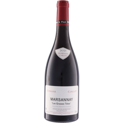Domaine Coillot Marsannay Les Grasses Tetes 2021