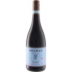 Soumah Soumah Syrah Hexam Vineyard 2023