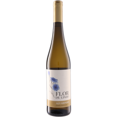 Tres Rostos Lda Flor De Linho Alvarinho 2024