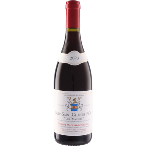 Domaine Machard De Gramont Nuits-Saint-Georges 1Er Les Damodes Rouge 2023