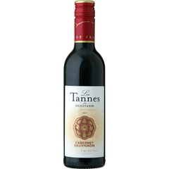 Domaines Paul Mas Les Tannes En Occitanie Cabernet Sauvignon 375 2024 375ml