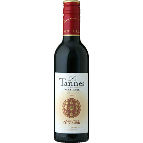 Domaines Paul Mas Les Tannes En Occitanie Cabernet Sauvignon 375 2023 375ml