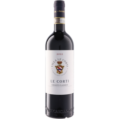 Villa Le Corti Chianti Classico 2022