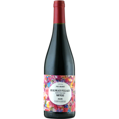 Paul Beaudet Beaujolais-Villages Nouveau Par Avion 2025
