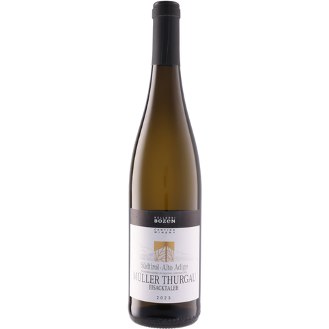 Cantina Bolzano St. Maddalena Muller Thurgau 2024