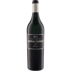 Chateau Guiraud Grand Vin Blanc Sec De Chateau Guiraud 2022