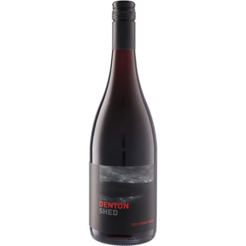 デントン・ヴュー・ヒル・ヴィンヤード Denton Shed Pinot Noir 2022