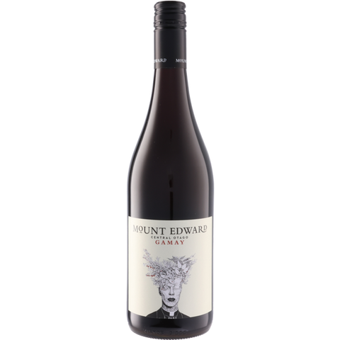 マウント・エドワード Mount Edward Gamay 2023