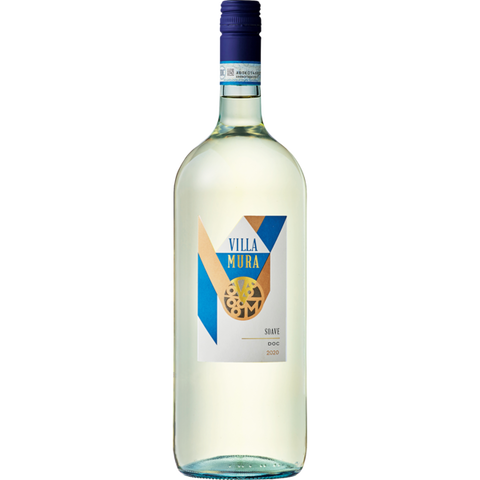 Casa Vinicola Sartori Spa Villa Mura Soave Magnum 2023 1,500ml