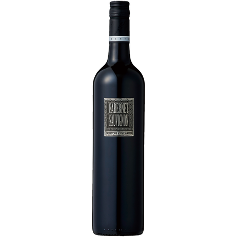 Berton Vineyards Pty Ltd Metal Cabernet Sauvignon 2022