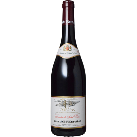 Domaines Paul Jaboulet Aine Cornas Domaine De Saint Pierre 2019