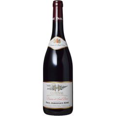 Domaines Paul Jaboulet Aine Cornas Domaine De Saint Pierre 2019