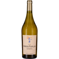 Domaine De La Pinte Arbois Pupillin Fonteneille Chardonnay 2020