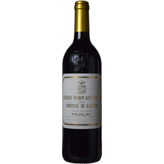 Chateau Pichon Longueville Comtesse De Lalande Chateau Pichon Longueville Comtesse De Lalande 2015