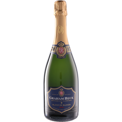 Graham Beck Wines Graham Beck Brut Blanc De Blancs 2020