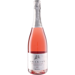 Kir-Yianni Akakies Sparkling Rose 2025