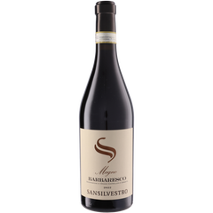 Cantine San Silvestro Barbaresco Magno 2022