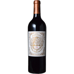 Chateau Pichon Longueville Baron Chateau Pichon Longueville Baron 2020