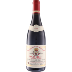 Domaine Louis Remy Chambolle-Musigny 1Er Cru Derriere La Grange 2008