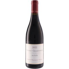 Domaine Marchand-Grillot Gevrey-Chambertin Au Velle 2022