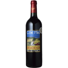 Domaines Paul Mas Cote Mas Grenache Noir 2018