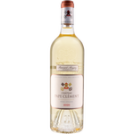 Mis En Bouteille Au Chateau Chateau Pape Clement Blanc 2020