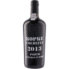 Kopke Kopke Colheita Porto 2013