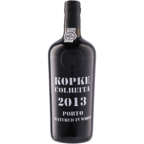 コプケ Kopke Colheita Porto 2013