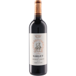 Chateau Gruaud Larose Sarget De Gruaud Larose 2018