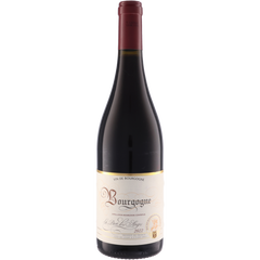 Cave De Lugny Bourgogne Rouge La Part Des Anges 2022