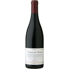 Domaine Des Varoilles Gevrey-Chambertin 1Er Cru Clos Des Varoilles 2016
