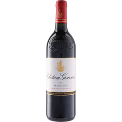 Chateau Giscours Chateau Giscours 2021