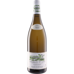 Domaine Vocoret & Fils Chablis 1Er Cru Les Montmains 2023