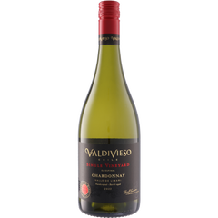 Vina Valdivieso Single Vineyard Limari Valley Chardonnay 2022