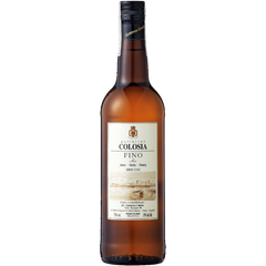 Bodegas Gutierrez Colosia Colosia Fino