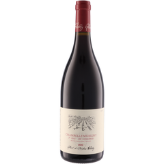 Sarl Felettig Chambolle-Musigny 1Er Cru Les Carrieres 2022