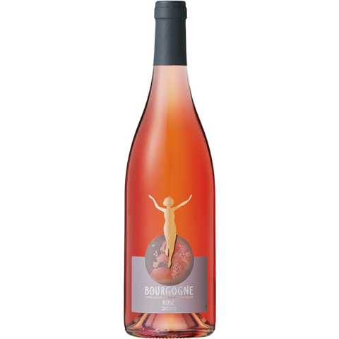 La Chablisienne Bourgogne Rose 2020
