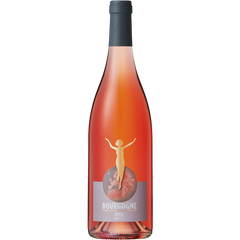 La Chablisienne Bourgogne Rose 2020