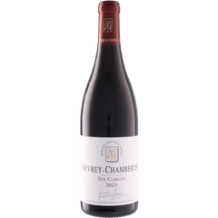 Domaine Drouhin-Laroze Gevrey-Chambertin Cuvee X Climas 2021