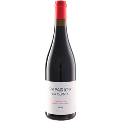 Luis Duarte Vinhos Rapariga Da Quinta Tinto 2024