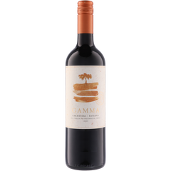 V.E.S.A Gamma Organic Carmenere Reserva 2021