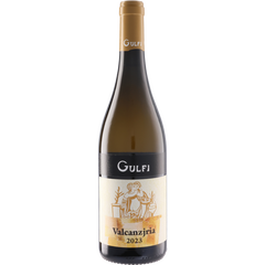 Azienda Agricola Gulfi Valcanzjria 2023