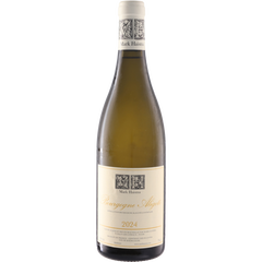 Mark Haisma Bourgogne Aligote 2024