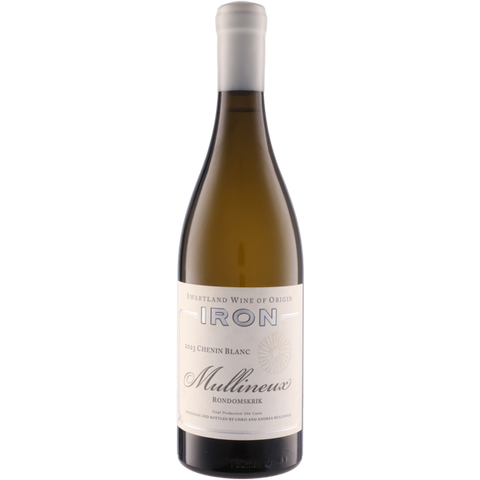 Mullineux Mullineux Iron Chenin Blanc 2023