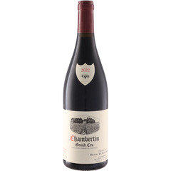 Domaine Henri Rebourseau Chambertin 2022