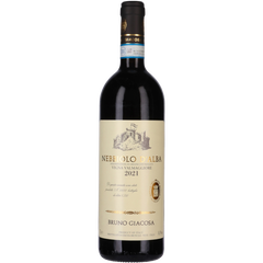 Giacosa Bruno Srl Nebbiolo D'Alba Valmaggiore 2021