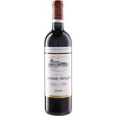Chateau Chasse Spleen Chateau Chasse Spleen 2023