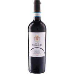 Cantina Diomede Basilium Terre Dei Portali Aglianico Del Vulture 2021