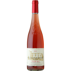 Chateau De Segries Tavel Rose 2021