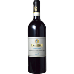 Azienda Agraria Lisini Brunello Di Montalcino Ugolaia 2017